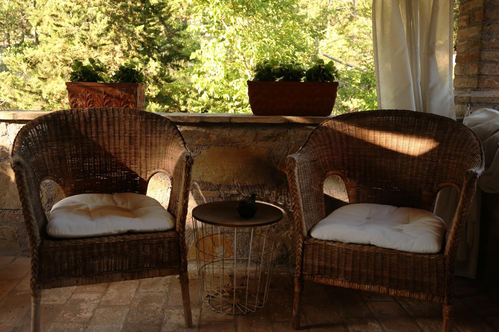 Villa Relais Casamassima Perugia Habitación foto