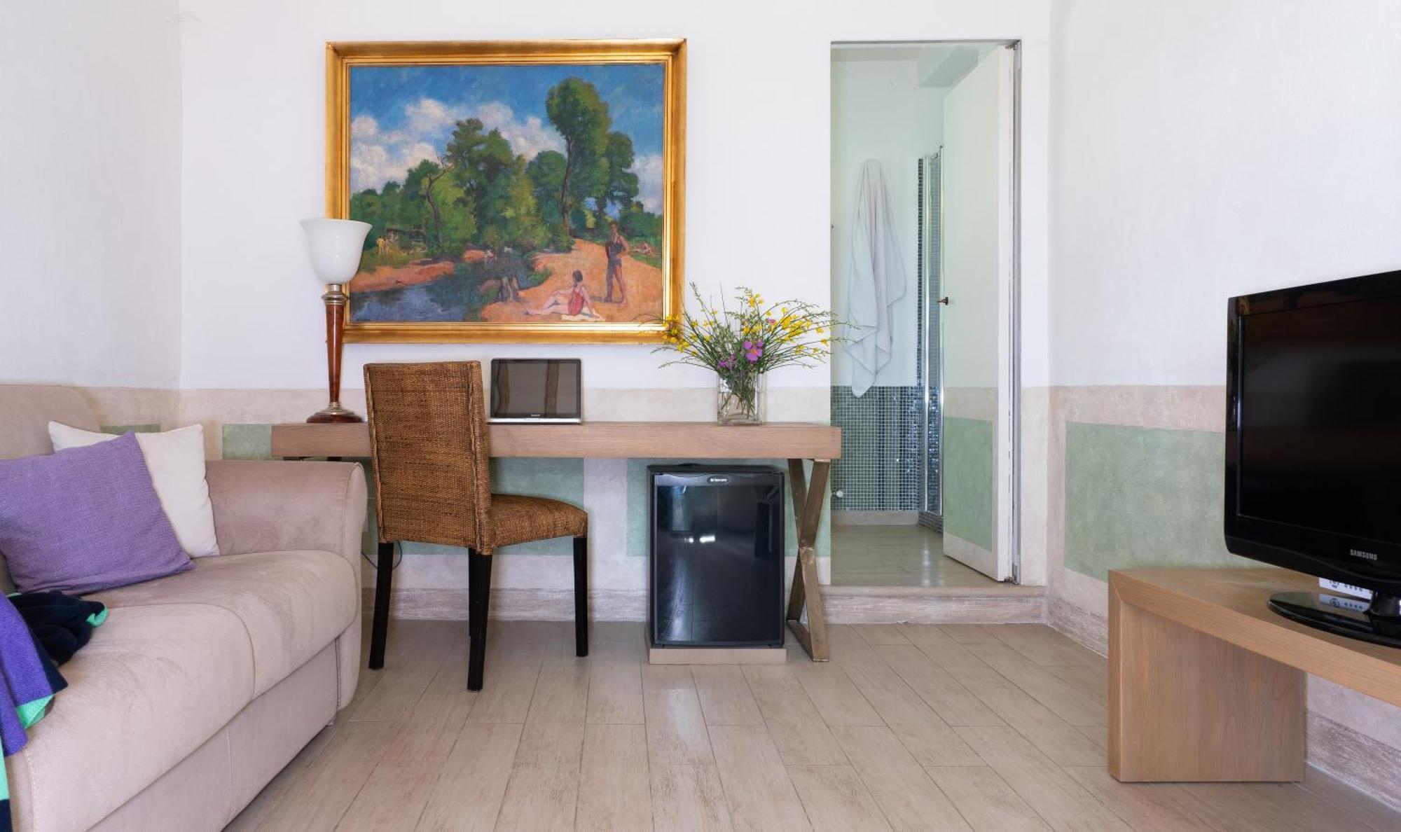 Villa Relais Casamassima Perugia Habitación foto