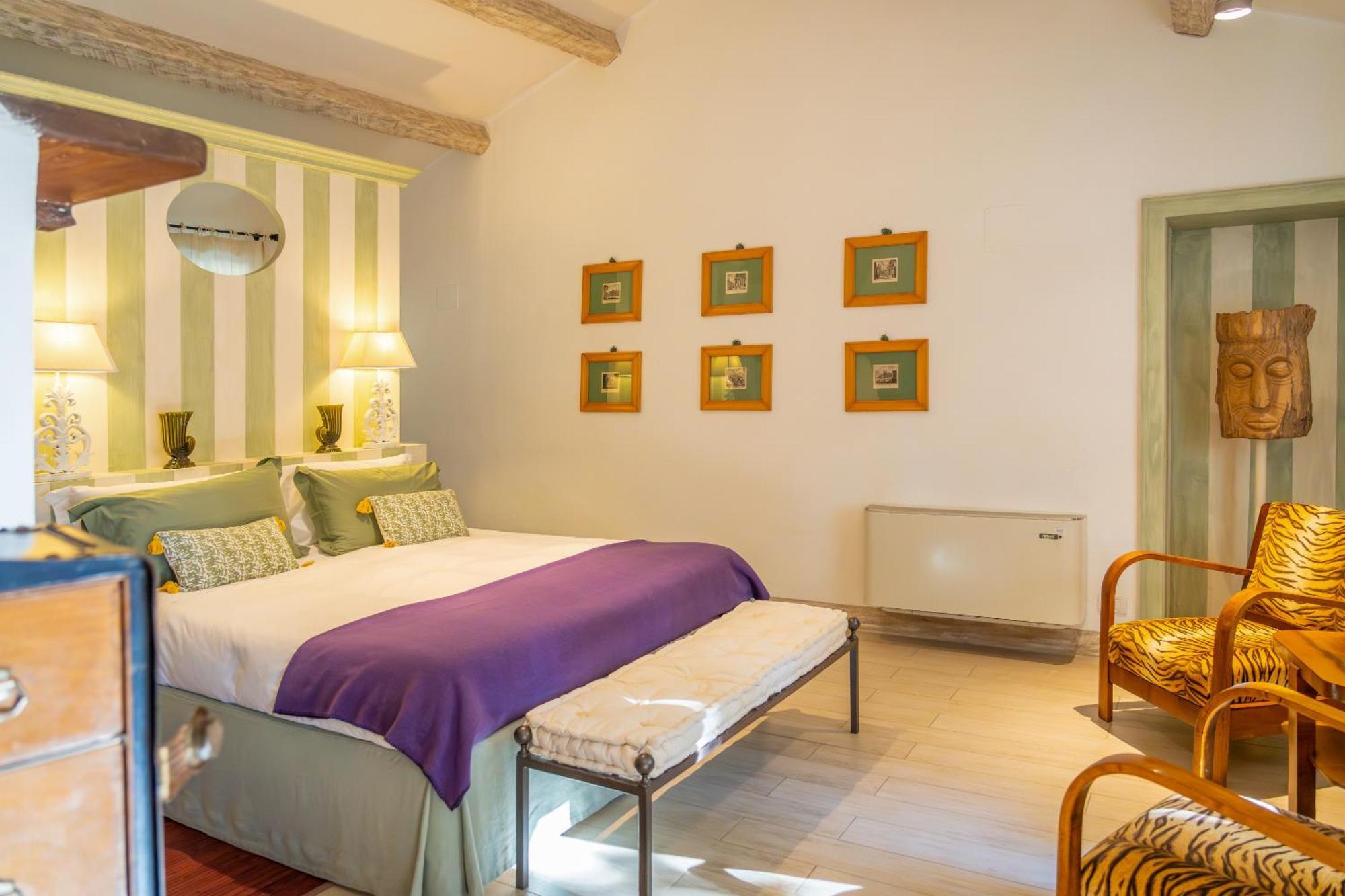 Villa Relais Casamassima Perugia Habitación foto